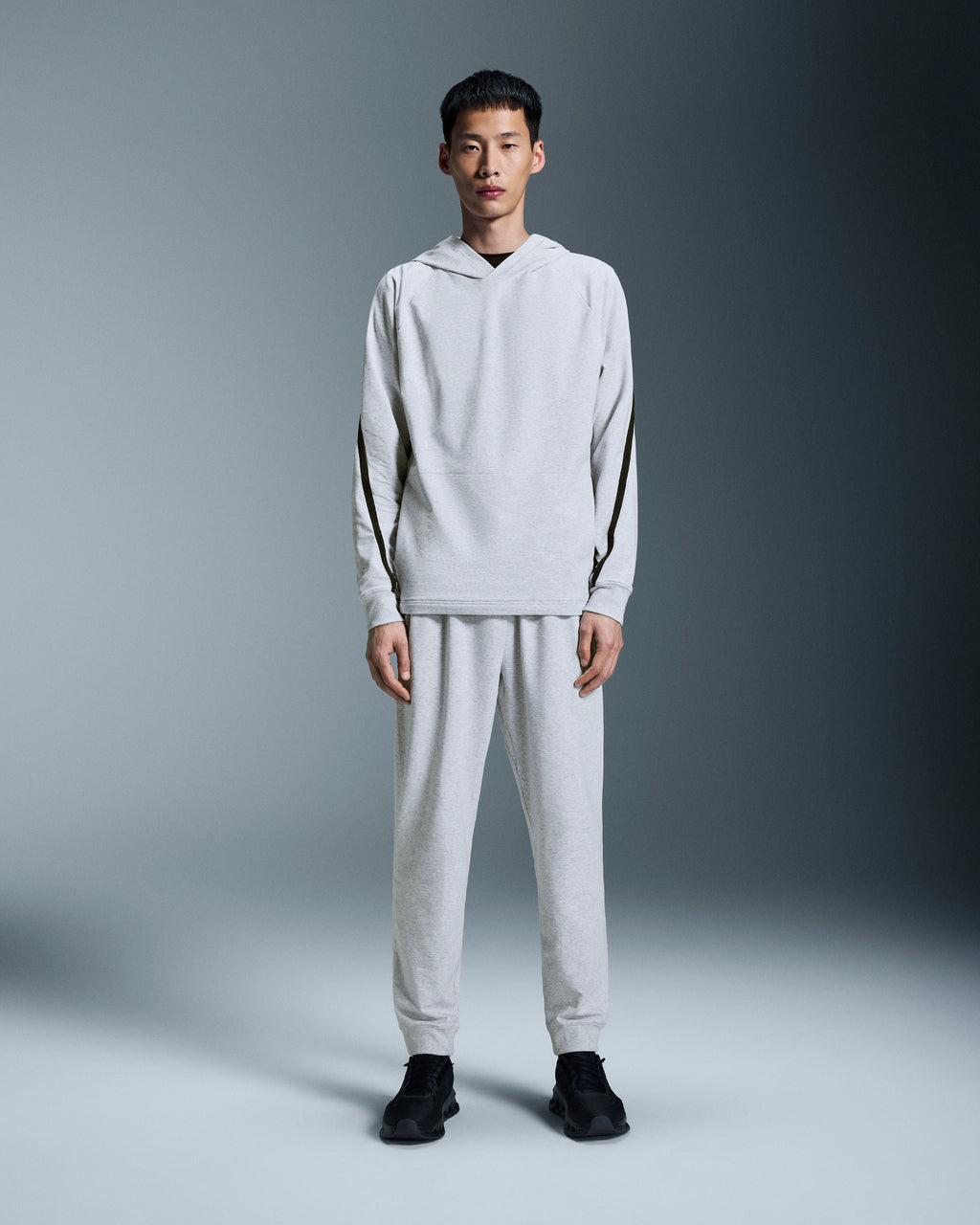 Studio Hoodie