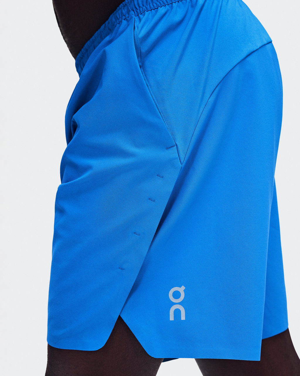 Train Shorts 7"