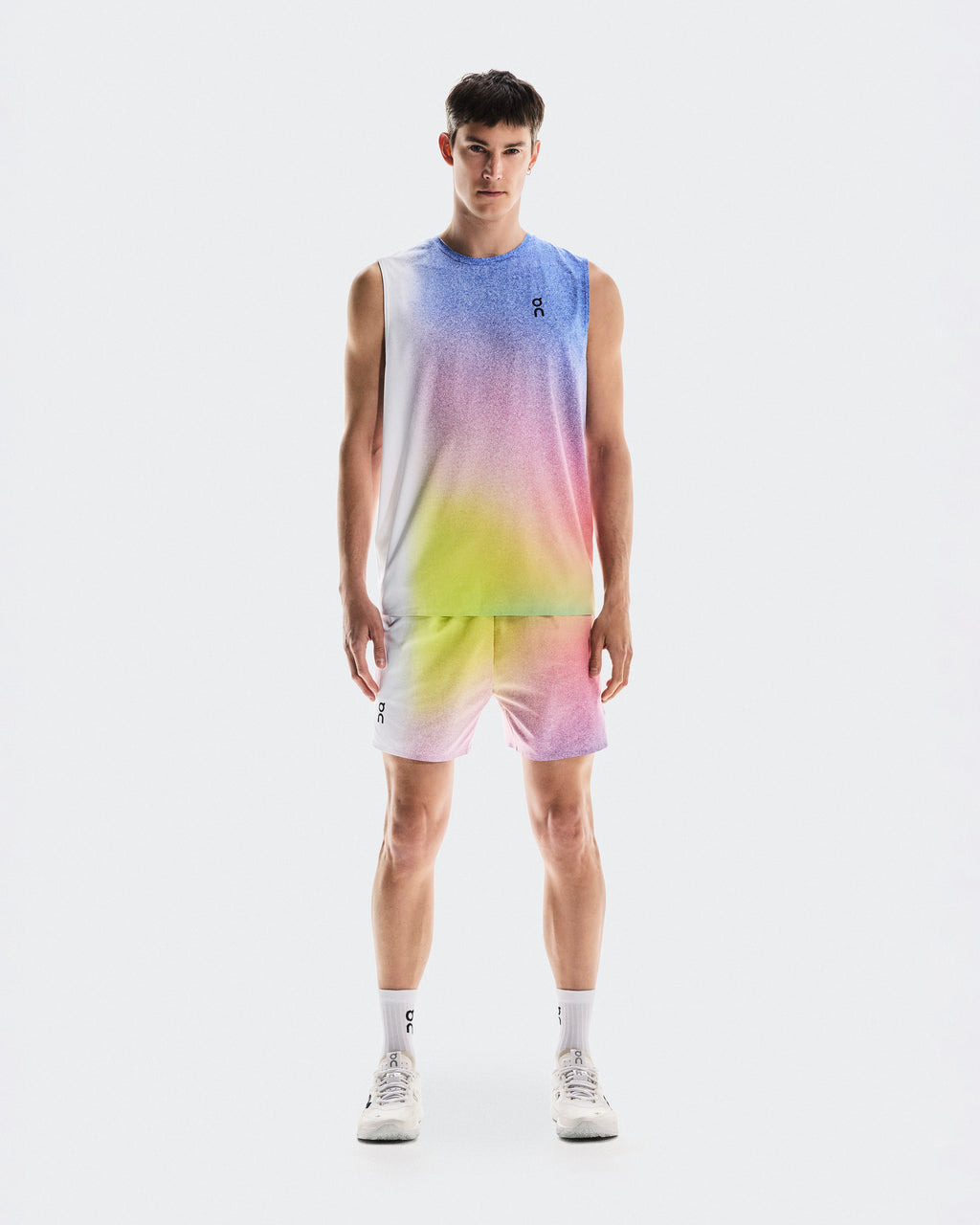 Court Shorts