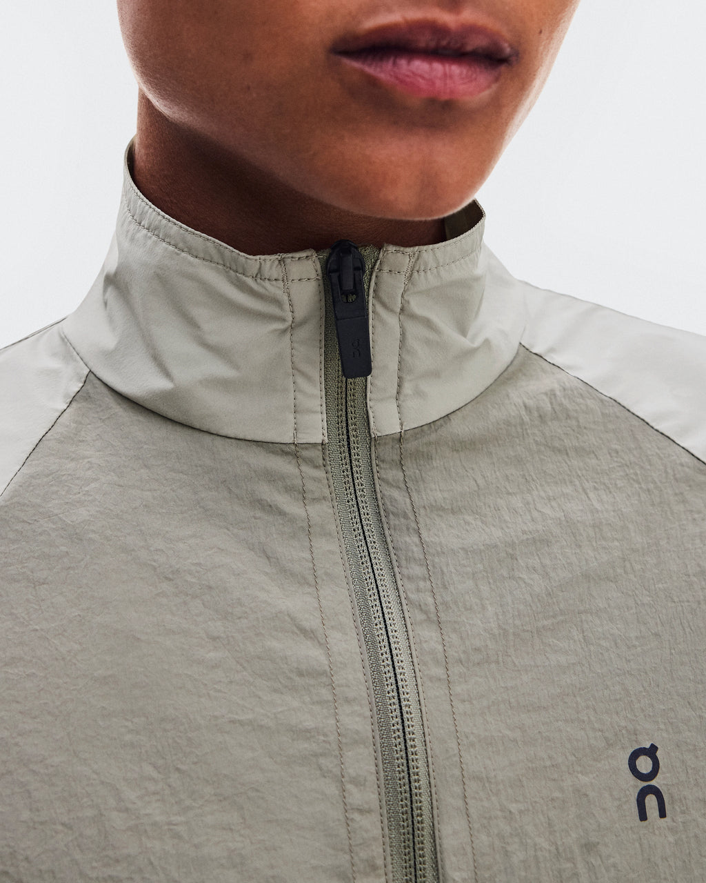 All-Day Track Jacket