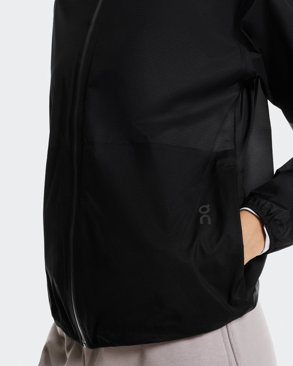 Explore Lightweight Waterproof Jacket