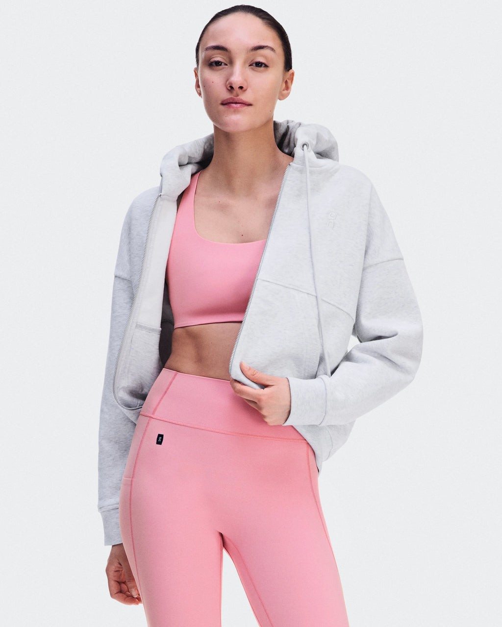 Studio Leggings 7/8