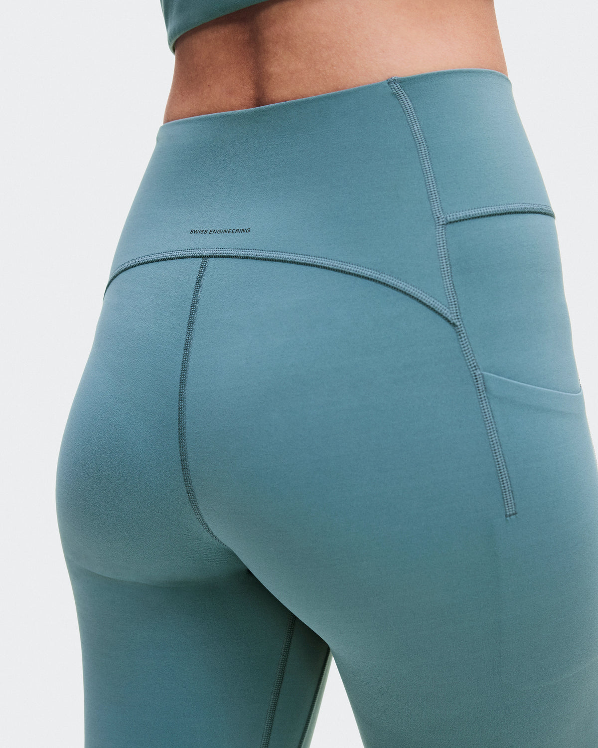 Studio Flared Pants 30"