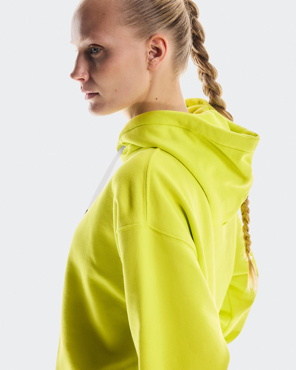 Club Hoodie