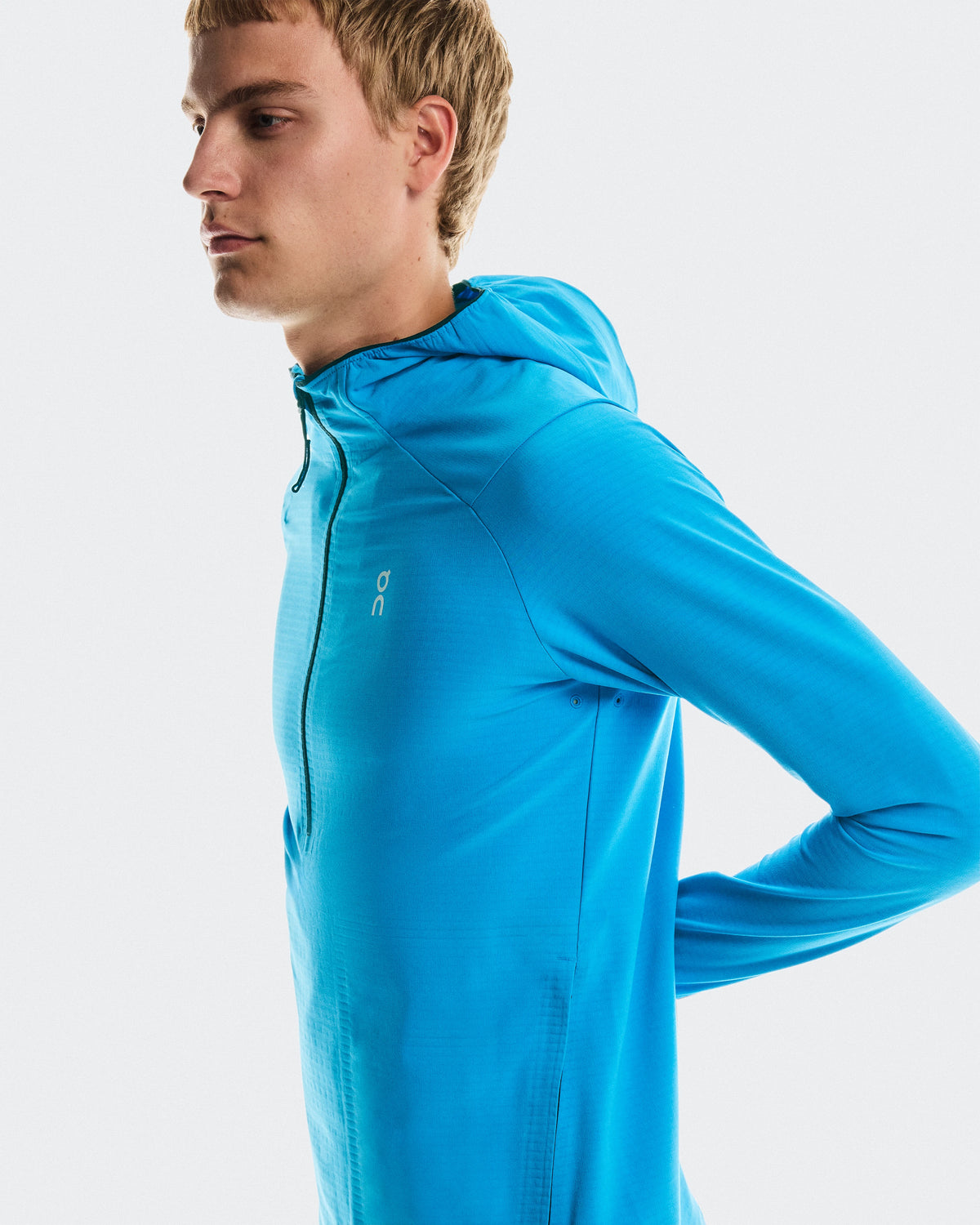 Pace Hoodie