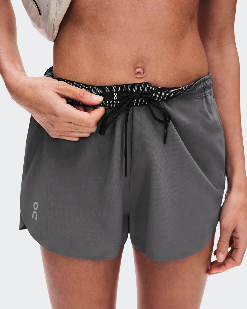 Train Shorts 3"