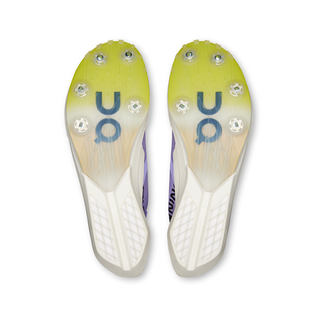 Cloudspike Amplius 2