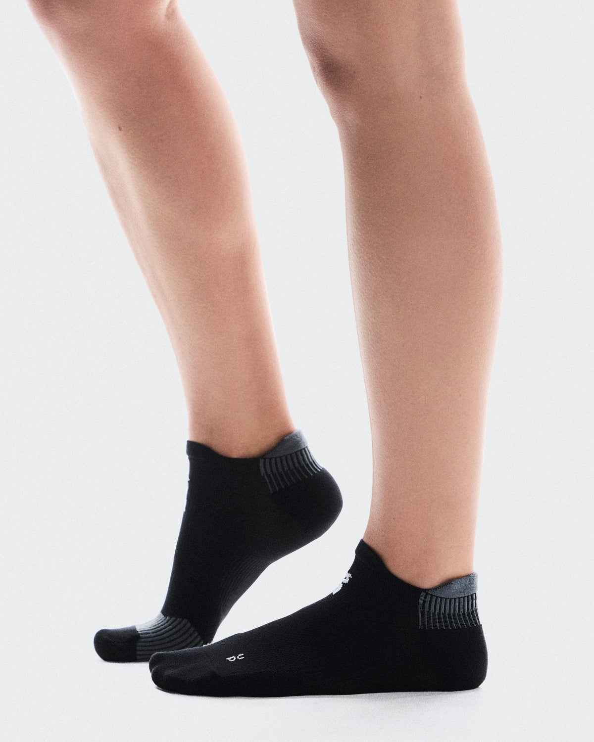 Performance Run Sock Low