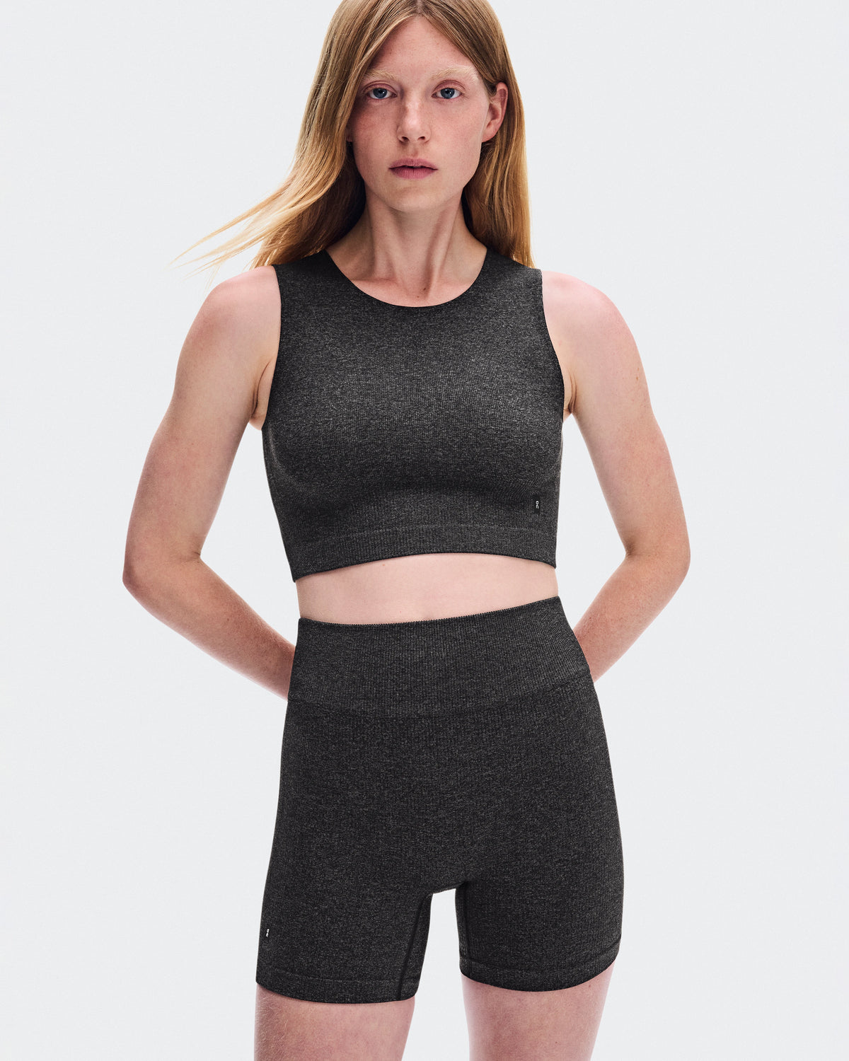 Studio Knit Shorts