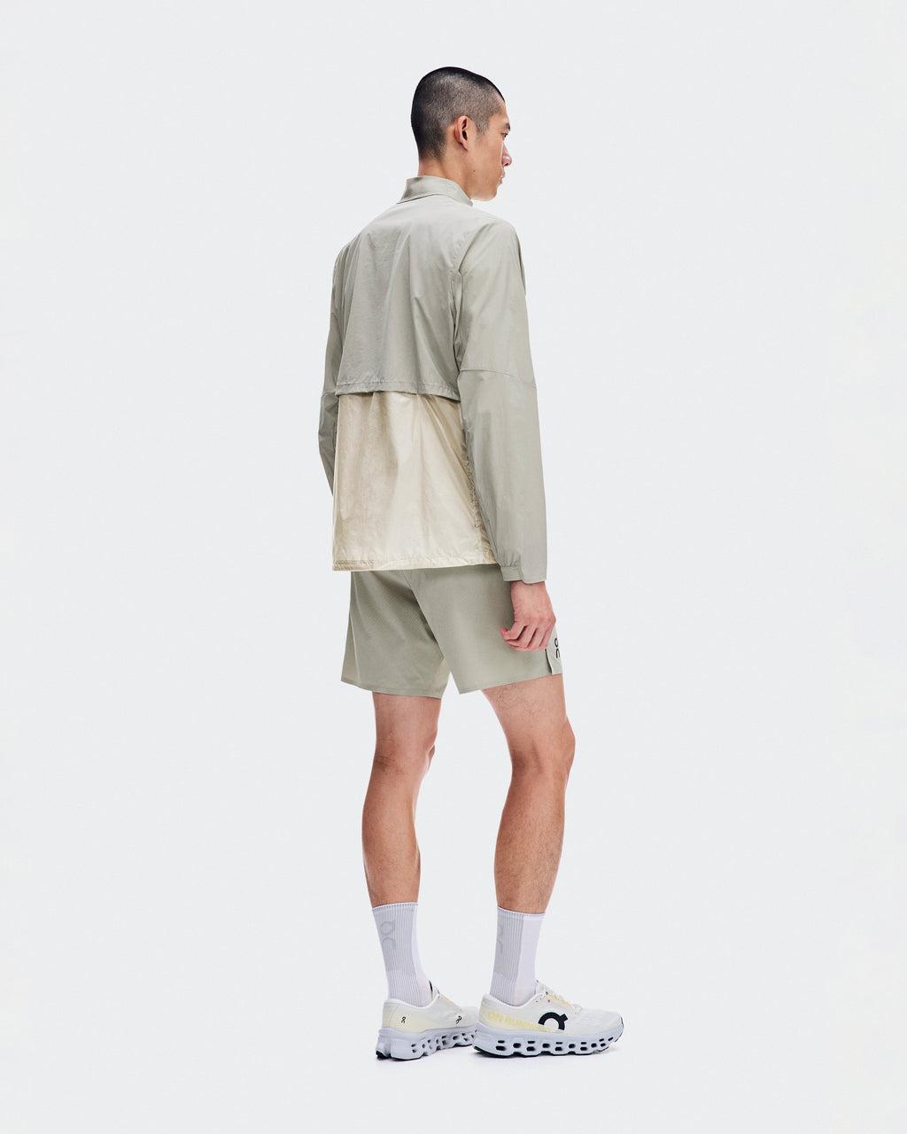 Weather Jacket