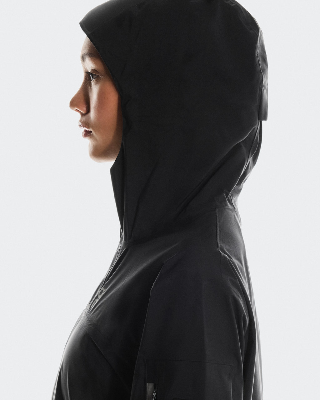 Trek Jacket