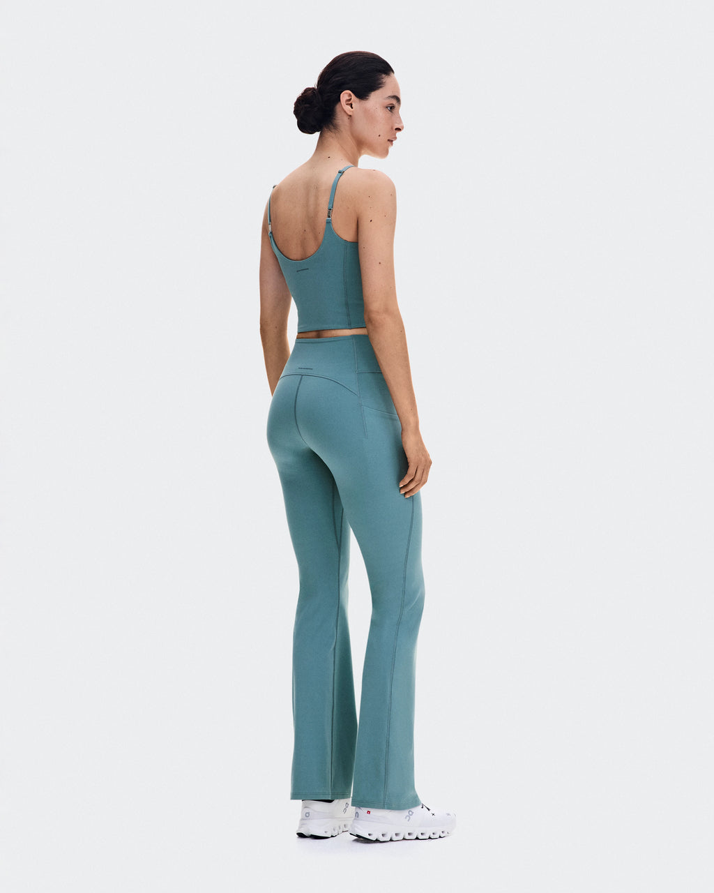 Studio Flared Pants 32"