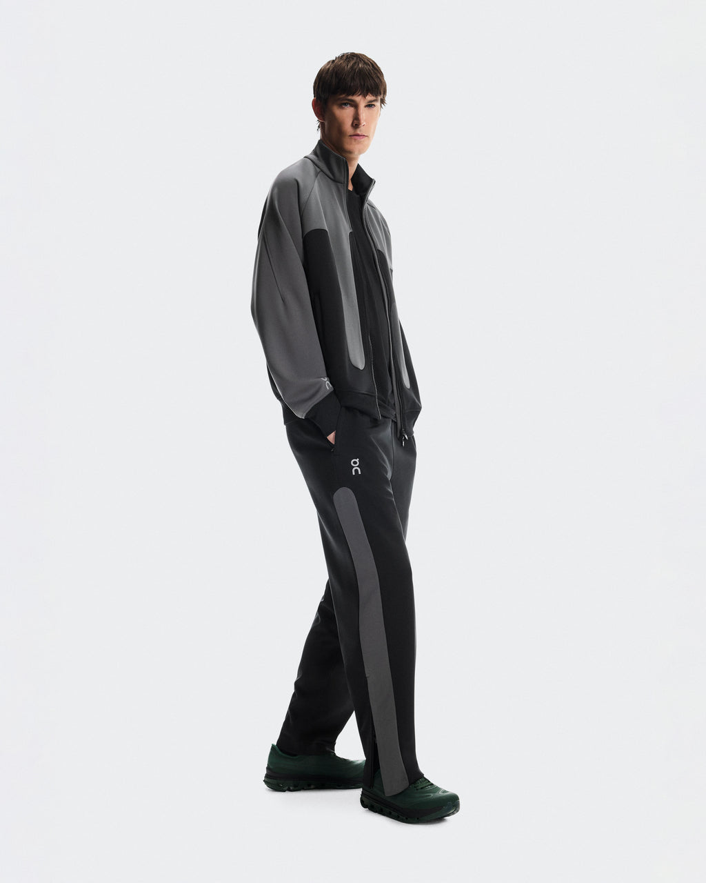 Track Pants IKON