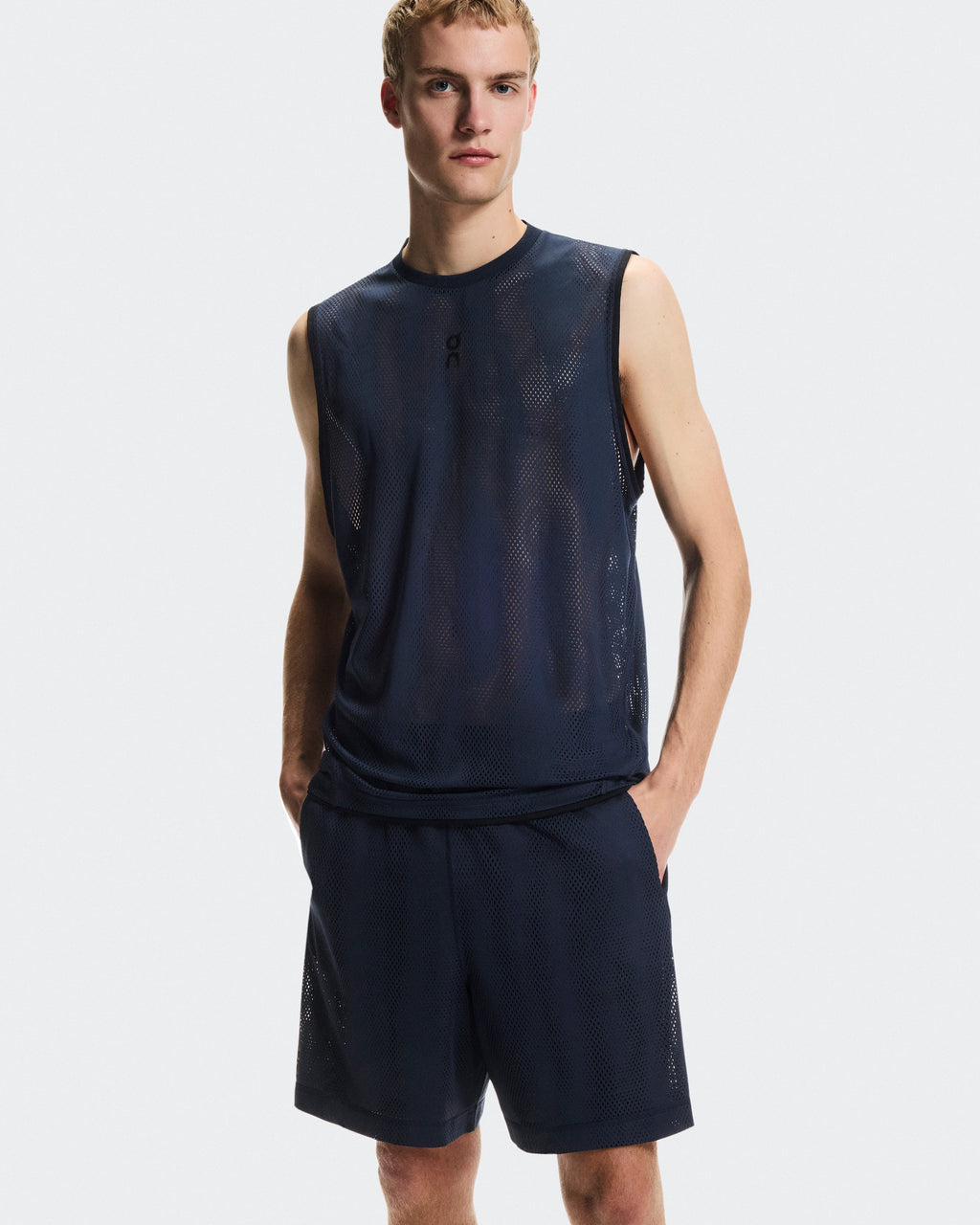 Train Volt Shorts