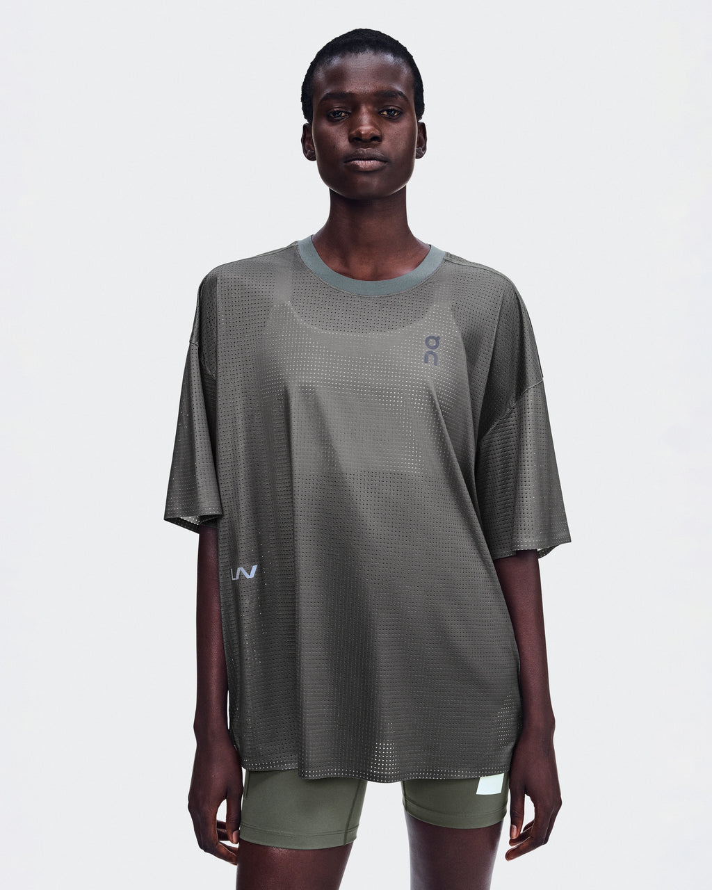 Oversize Run-T LN1