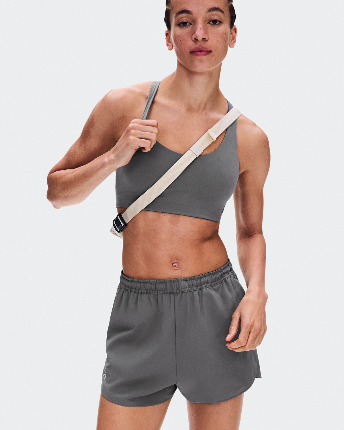 Train Shorts 3"