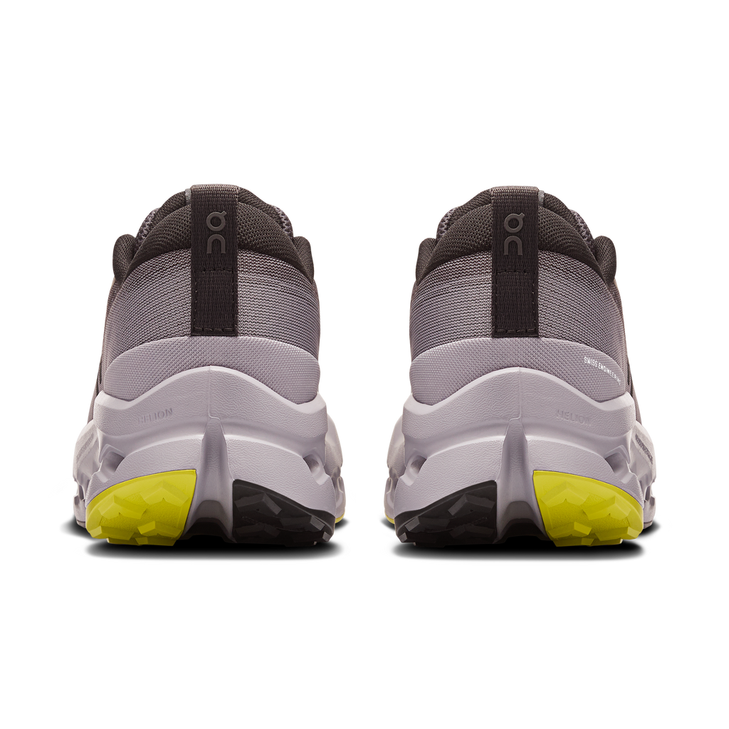 Cloudsurfer Trail 2