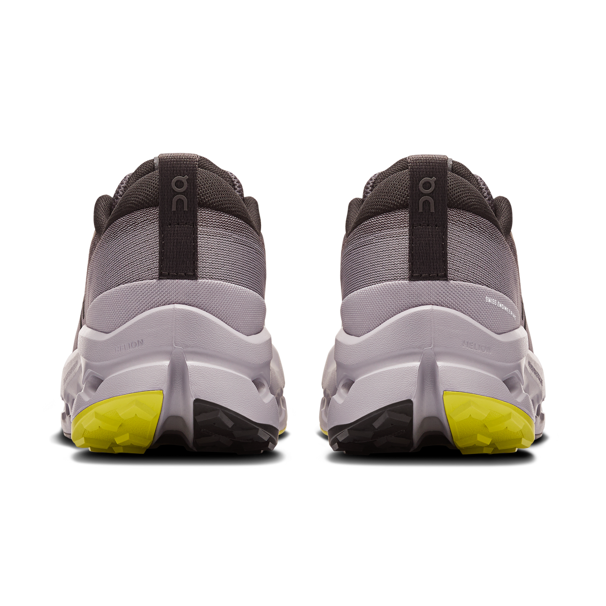 Cloudsurfer Trail 2