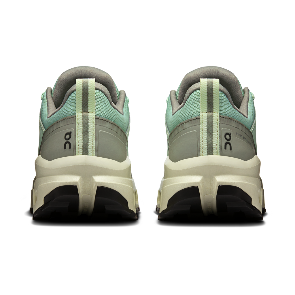 Cloudrock Low Waterproof