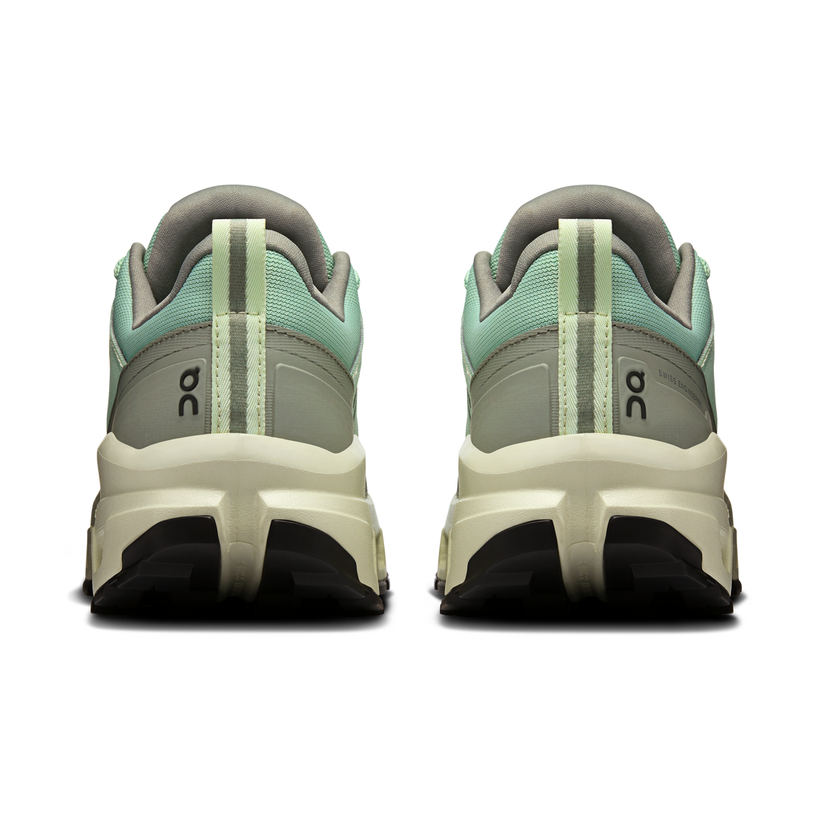Cloudrock Low Waterproof