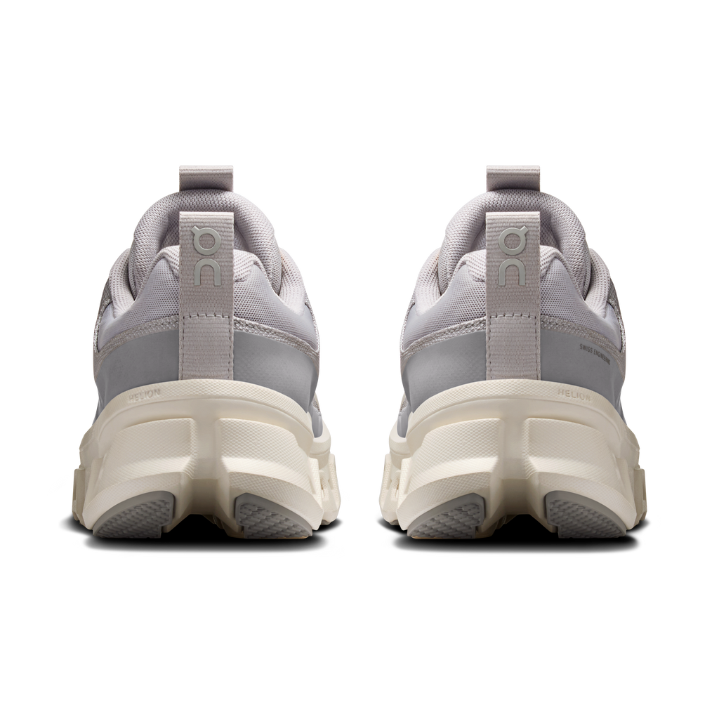 Cloudmonster 1 Waterproof
