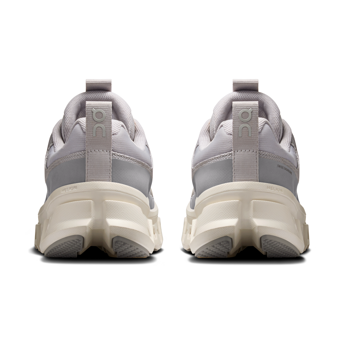 Cloudmonster 1 Waterproof