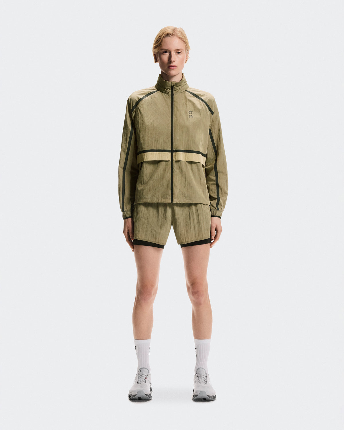 Performance Volt Jacket