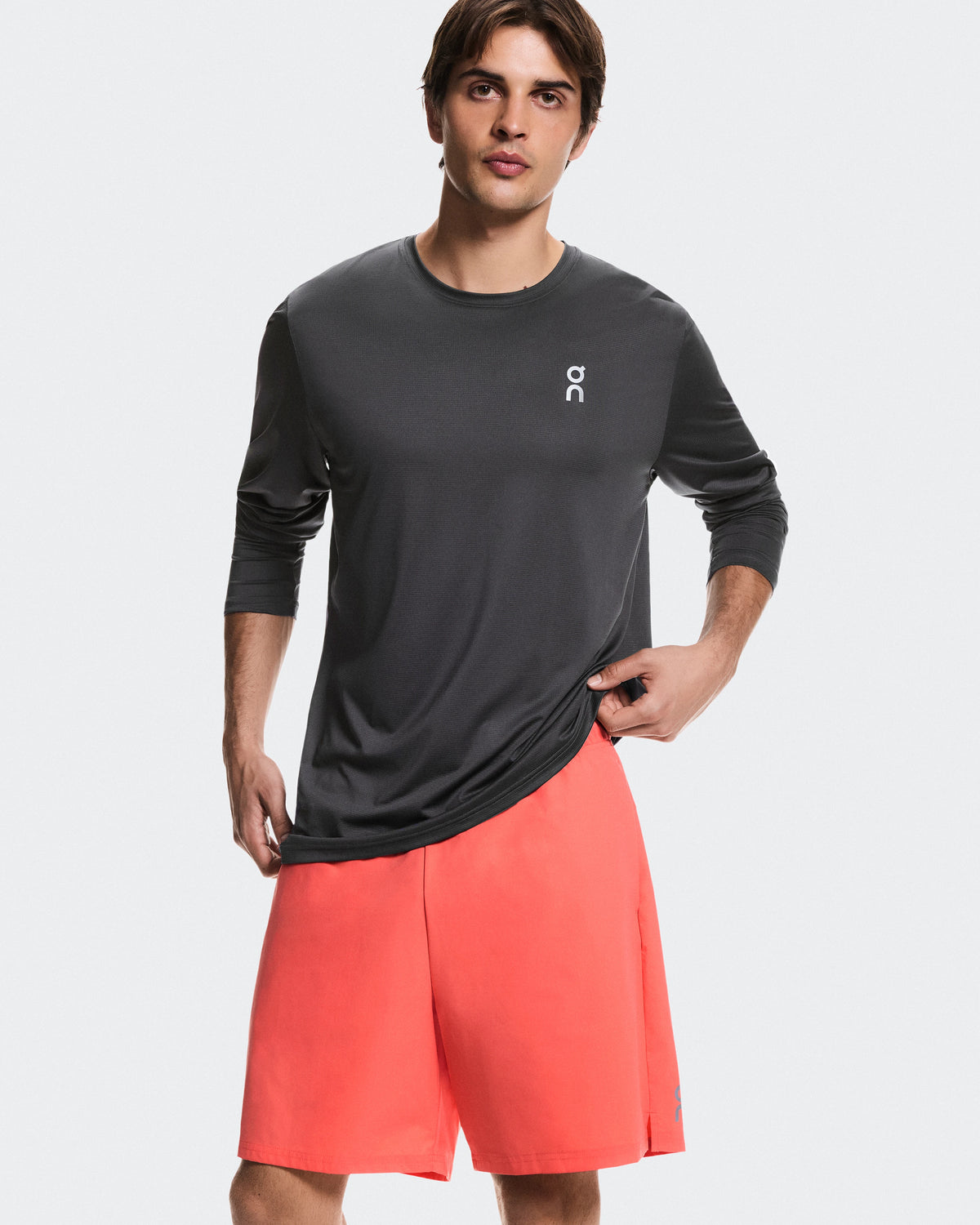 7" Core Shorts