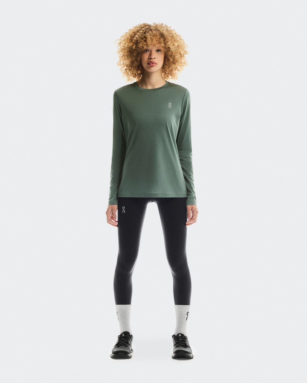 Core Long-T