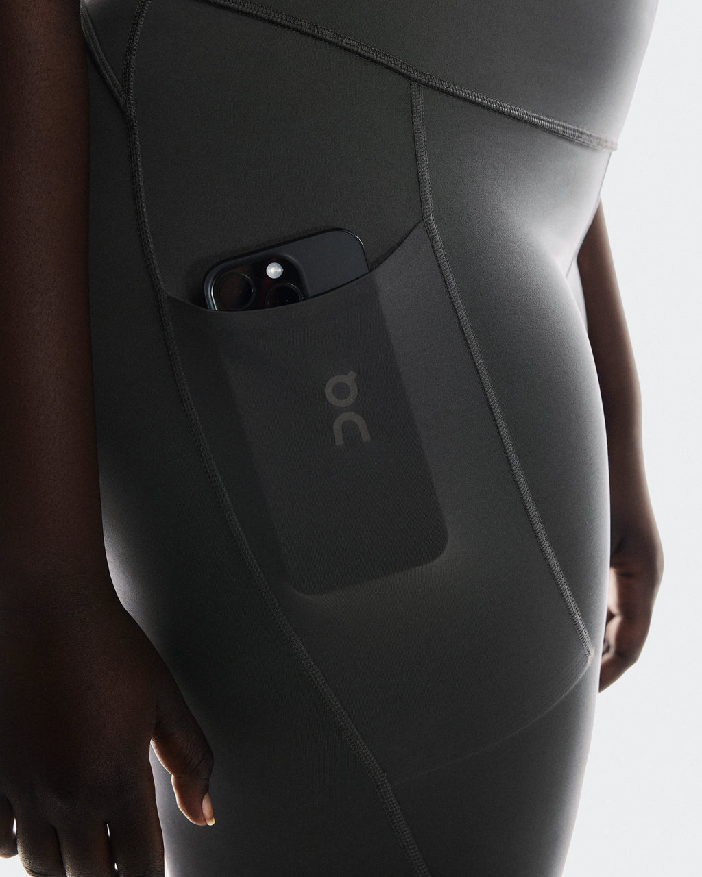 Performance Tights 7/8