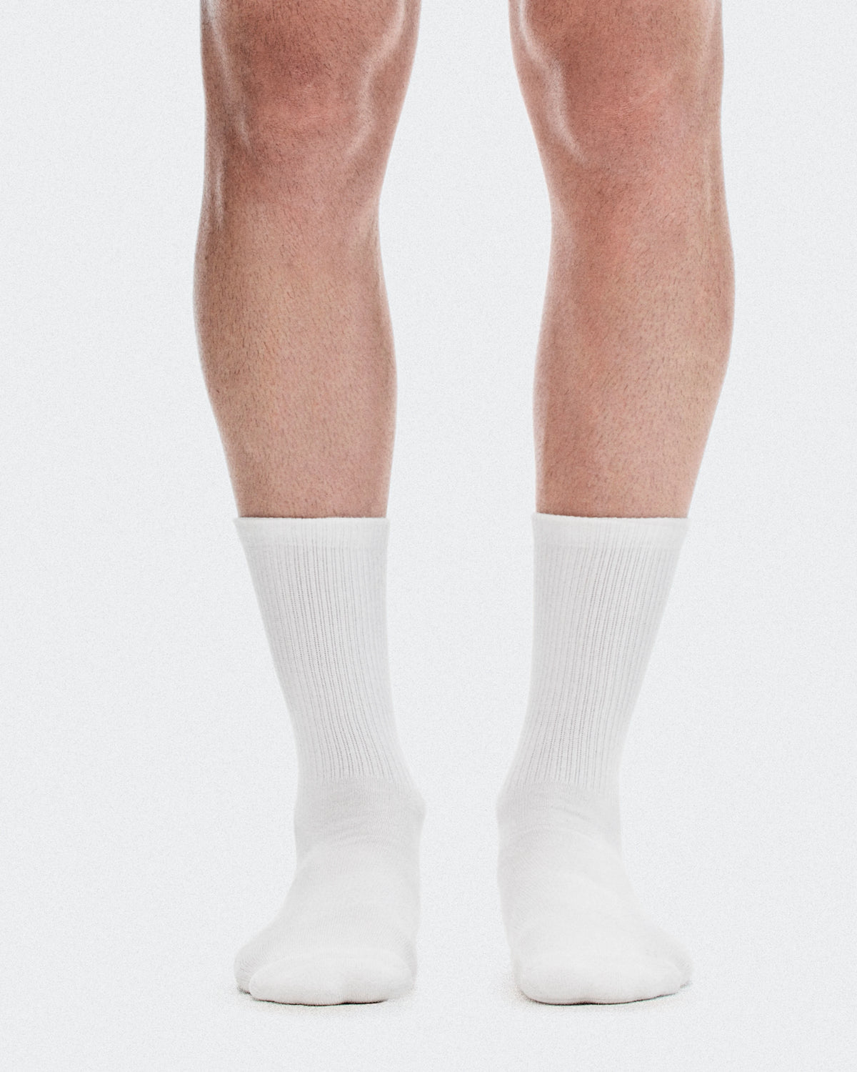Club Sock High 2P