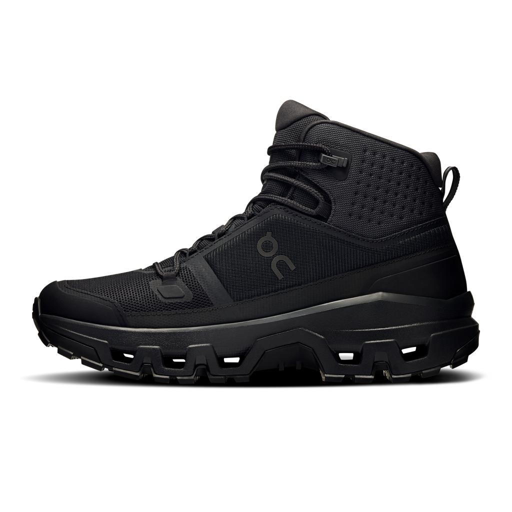 Cloudrock Mid Waterproof