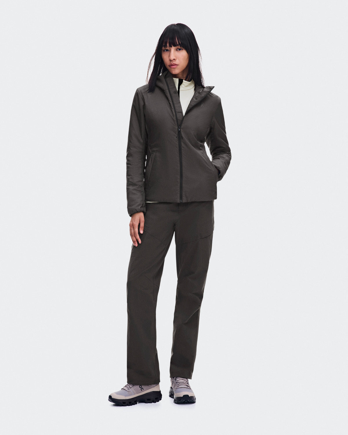 Ascent Insulated Jacket