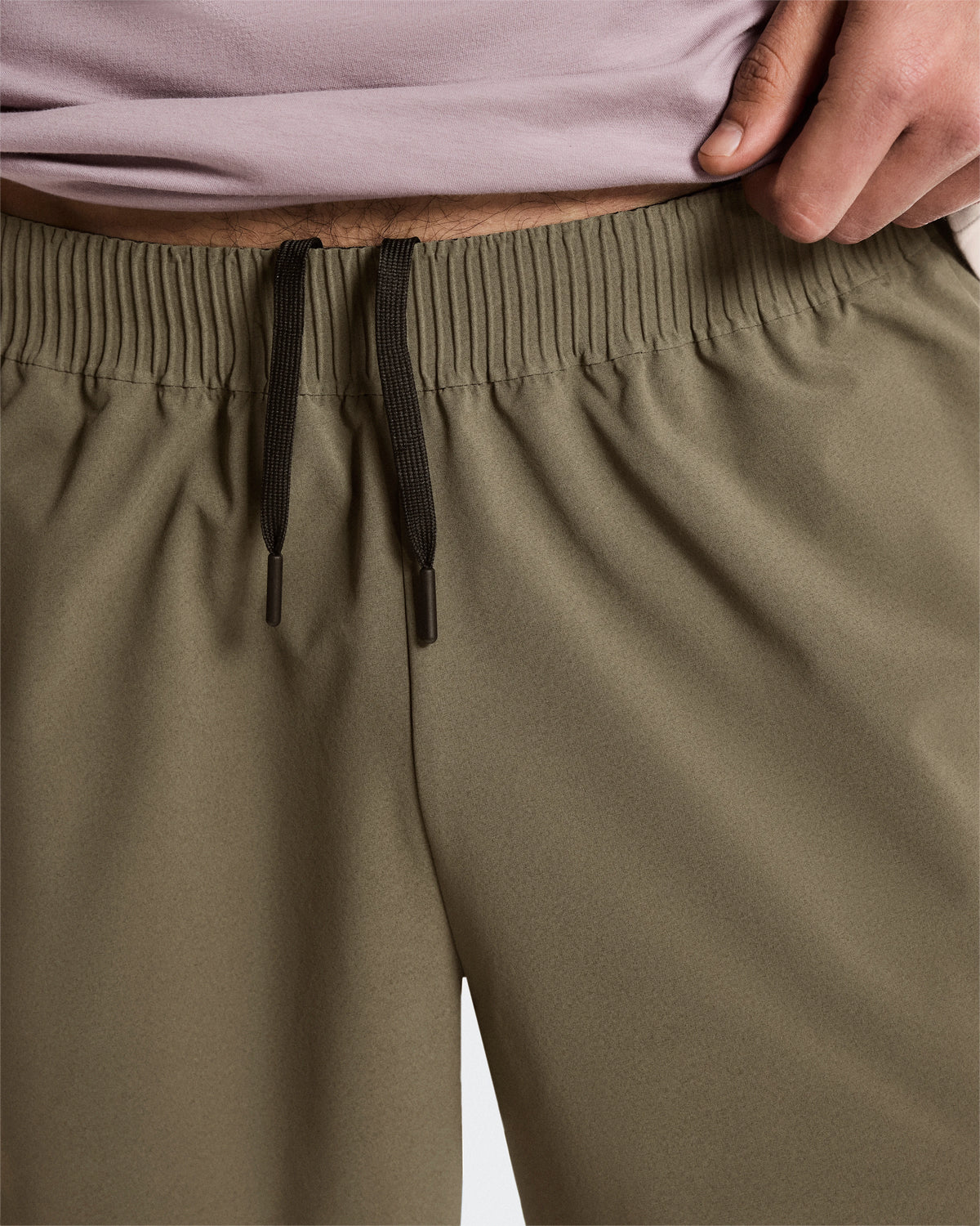 Focus Shorts