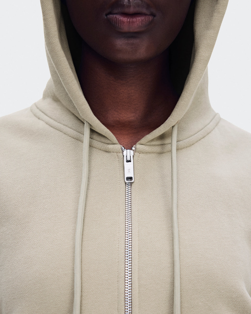 Club Collective Full Zip Hoodie FKA