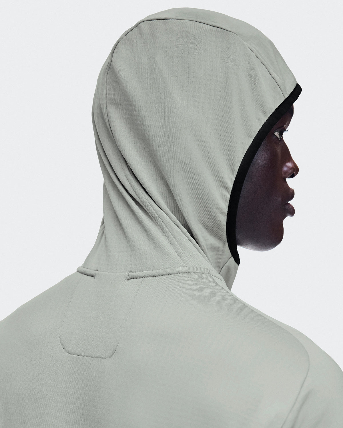 Climate Zip Hoodie