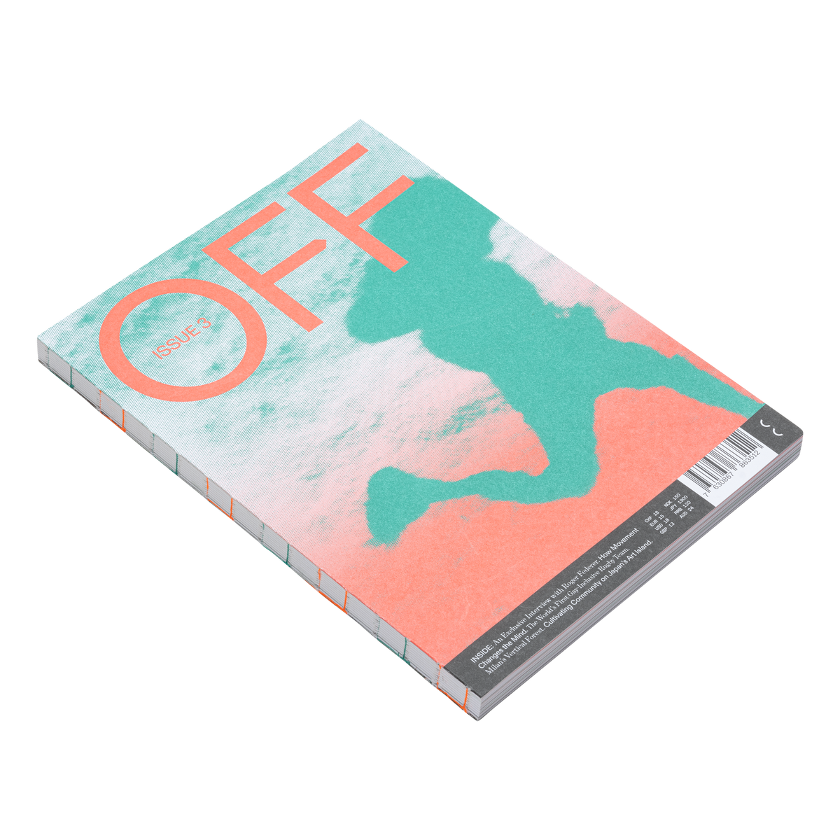 OFF Magazine