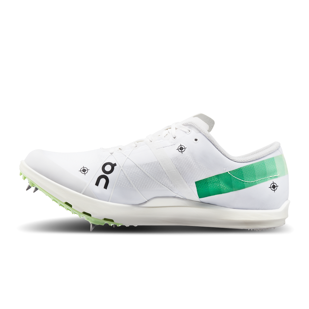 Cloudspike 1500m