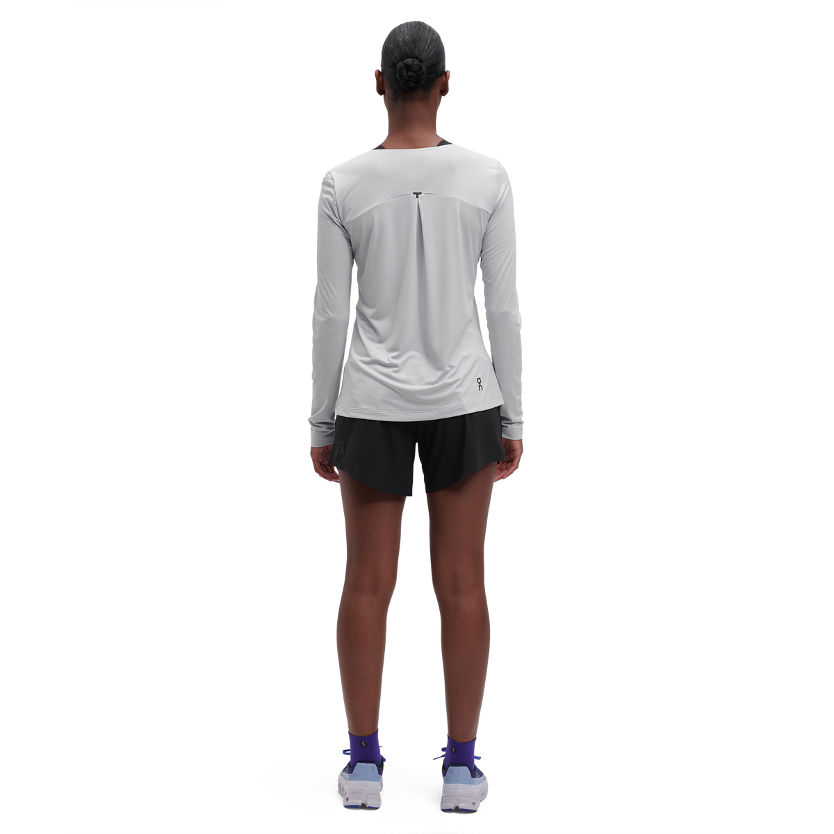 5" Running Shorts