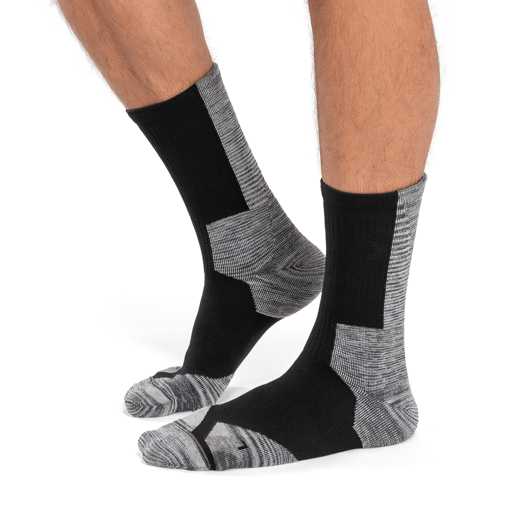 Explorer Merino Sock